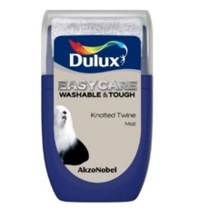 DULUX EASYCARE W&T TESTER MATT KNOTTED TWINE 30ML
